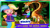 सीखना मूल बातें मज़ा किट - शैक्षिक खेल Screen Shot 3
