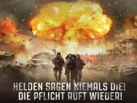 Call of Duty: Global Operation Screen Shot 5