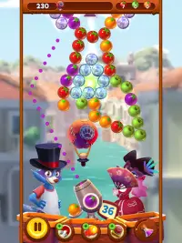 Bubble Island 2: jeu de bulles Screen Shot 13