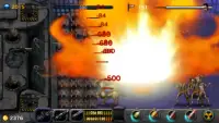 Last Defender - Zombie attack Screen Shot 1