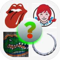 The Best Guess Logo Quiz Game 