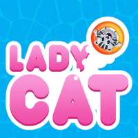 Lady Cat