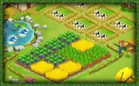 Tanah air Farm 2017 Screen Shot 4