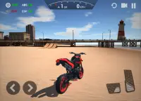 Ultimate Motorcycle Simulator Screen Shot 14