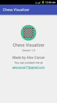 Chess Vision Screen Shot 3
