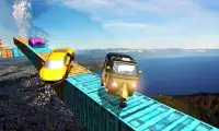 Impossible Tuk Driving 2018 Screen Shot 3