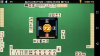 MahjongTime HongKong Style Screen Shot 0
