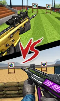 Trò chơi bắn súng mục tiêu Screen Shot 5