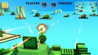 RAFT Battle Sim 2017 Screen Shot 5