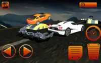 Chained Car Racing Adventure Screen Shot 4