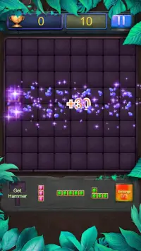 Block Puzzle - brain game Screen Shot 3