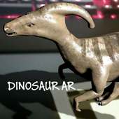 Dinosaur AR (Demo1)