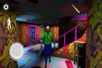 Baldi Granny Scream 2021 Screen Shot 1