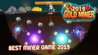 Gold Miner - Golden Dream Screen Shot 0