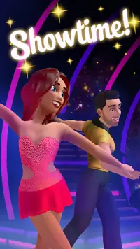 Dancing With The Stars Screen Shot 2