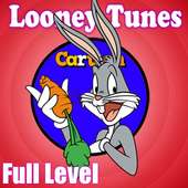 Looney Toons Dash: Thỏ chạy