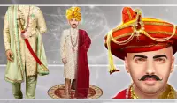 Royal Indian Wedding Girl Beauty Makeover Game Screen Shot 4