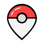 PokeMap Finder for Pokemon Go