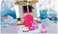 Ice Pop Maker ! Screen Shot 11