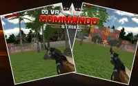 VR Commando Strike Screen Shot 2