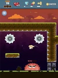 Jump Temple Screen Shot 9