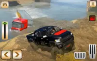 Offroad 4X4 Jeep Xtreme 3D 2020 Screen Shot 0