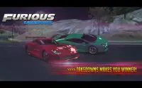 Furious: Takedown Racing Screen Shot 3