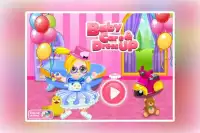 Baby Care&Dress Up:Kids Game Screen Shot 6