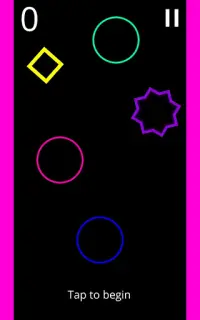 The Circle Game Screen Shot 6