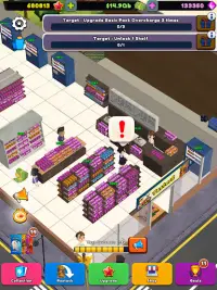 TCG Card Shop Tycoon Simulator Screen Shot 14