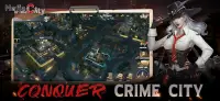 Mafia: Crime City Screen Shot 4