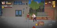 Bstyleup Street Fight Screen Shot 1