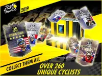 Tour de France 2019 Official Game - Sports Manager Screen Shot 8
