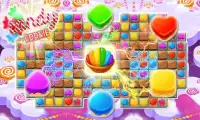 CANDY COOKIE BLAST Screen Shot 0