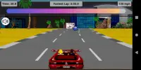 Top Gear Car Racing : Top Speed Car Racing Game Screen Shot 3