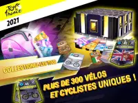 Tour de France 2021 - Le Jeu Officiel Screen Shot 12