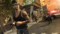 Mafia Town Wars Screen Shot 0