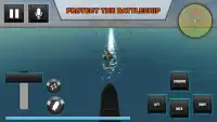 navy helicopter strike team 3D Screen Shot 3