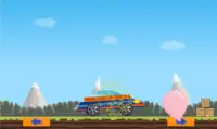 아이들을위한 자동차 경주 무료 게임 Screen Shot 2