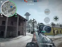 World War Heroes — FPS Bélico Screen Shot 19