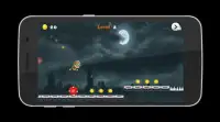 Amazing Hero Jump Screen Shot 3