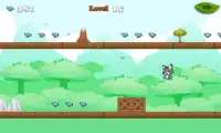 Jumping Cat Screen Shot 3