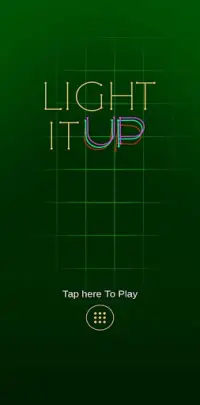 3D Stickman Light Up Jump Game Screen Shot 1