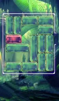 Escape Me : Slide Puzzle Game Screen Shot 3