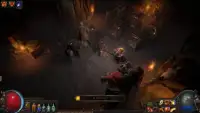 Path of Exile Mobile Screen Shot 4