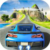 Real Car Driving: Race City 3D