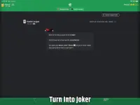 Joker - Online Game Screen Shot 12