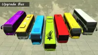 Bus Racing:Coach Bus Simulator Screen Shot 6