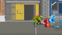 Guide for Ninja Turtles Screen Shot 1