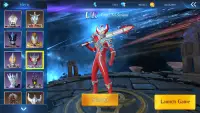 Ultraman:Fighting Heroes Screen Shot 7